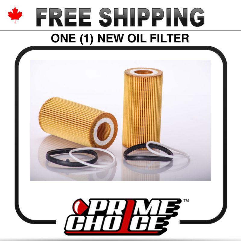 Premium guard pg5234 engine oil filter