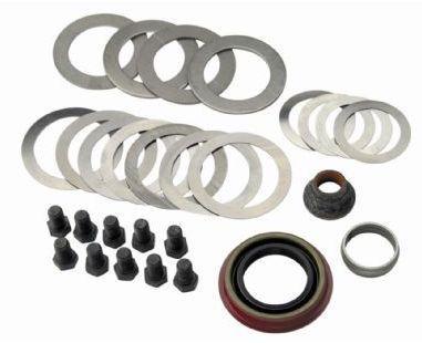 Ford 8.8" basic differential installation kit  61271