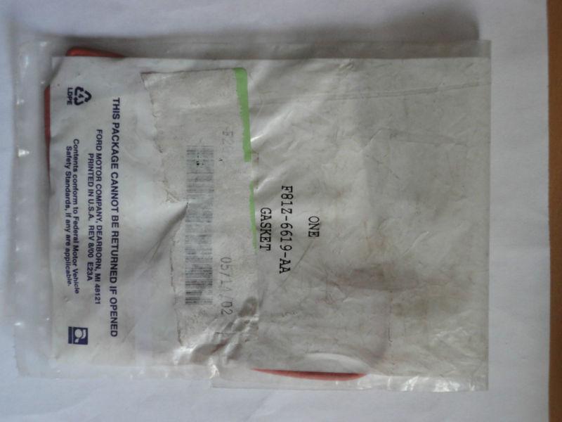 Brand new ford gasket.(f81z-6619-aa)