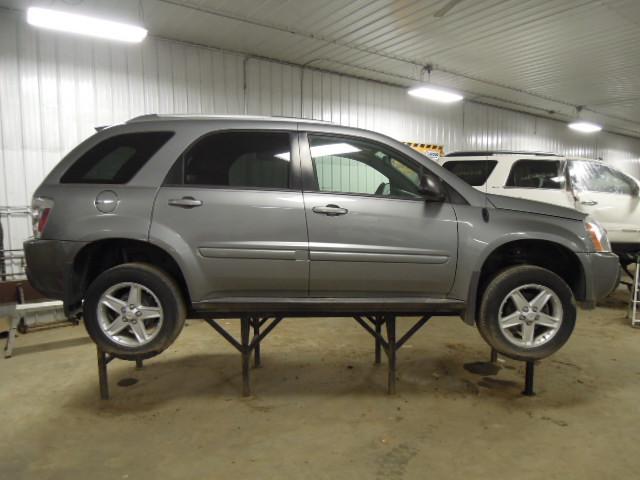 2005 chevy equinox 69978 miles front door right