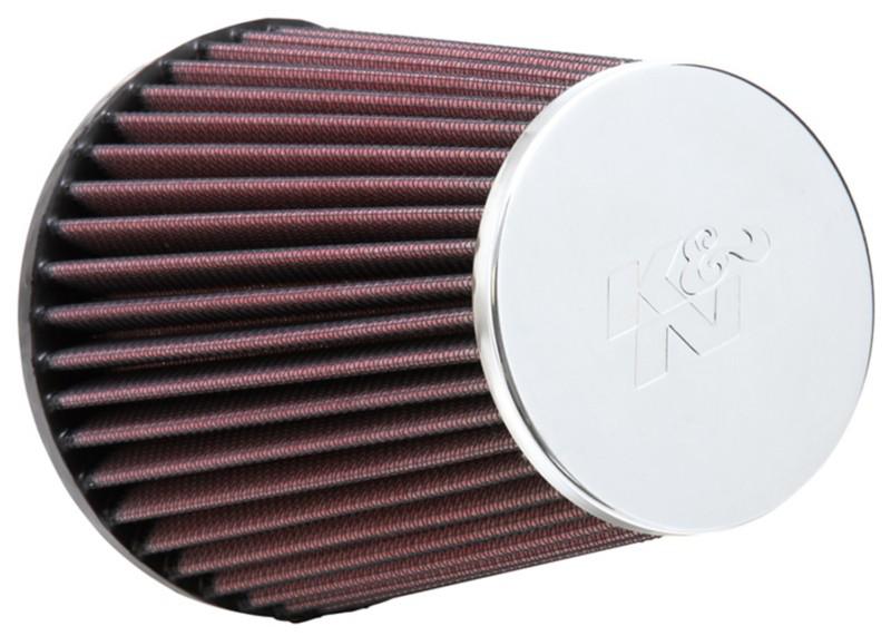 K&n filters rc-9640 - universal air cleaner assembly; round tapered; od-3.5