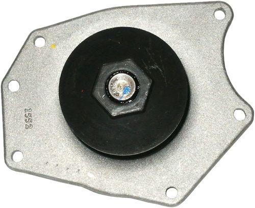 Gates 41079 water pump-water pump (standard)