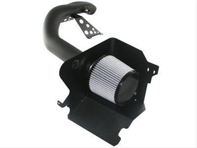 Afe stage 2 pro dry s air intake system 51-10512