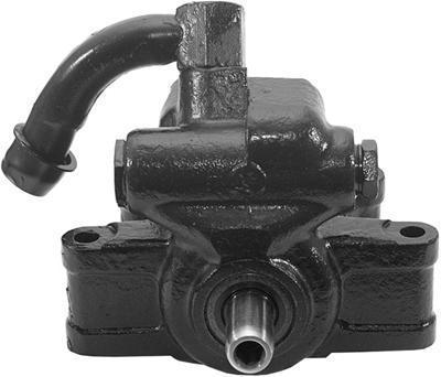 A-1 cardone power steering pump without reservoir remanufactured replacement ea