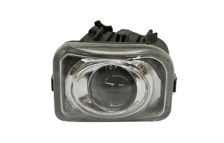 Left driver side replacement fog light fog lamp 06-07 subaru impreza 84501fe230