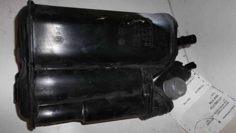 05 06 07 08 09 mercedes clk 350 550 63 fuel vapor canister 19599