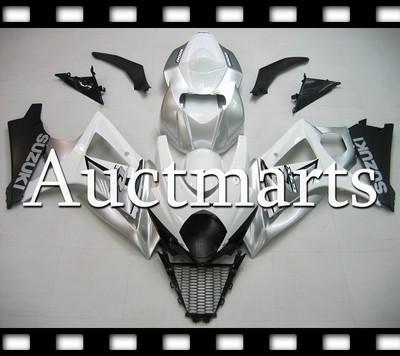 Fit suzuki 07 08 gsxr 1000 gsx-r 2007 2008 fairing bodywork plastics k7 i08 a3