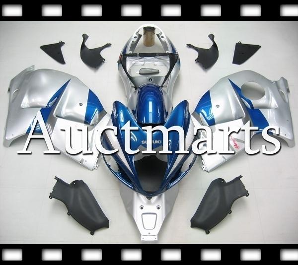 Fit suzuki 99 00 01 02 03 04 05 06 07 gsxr 1300 gsx1300r hayabusa fairing f10 a3