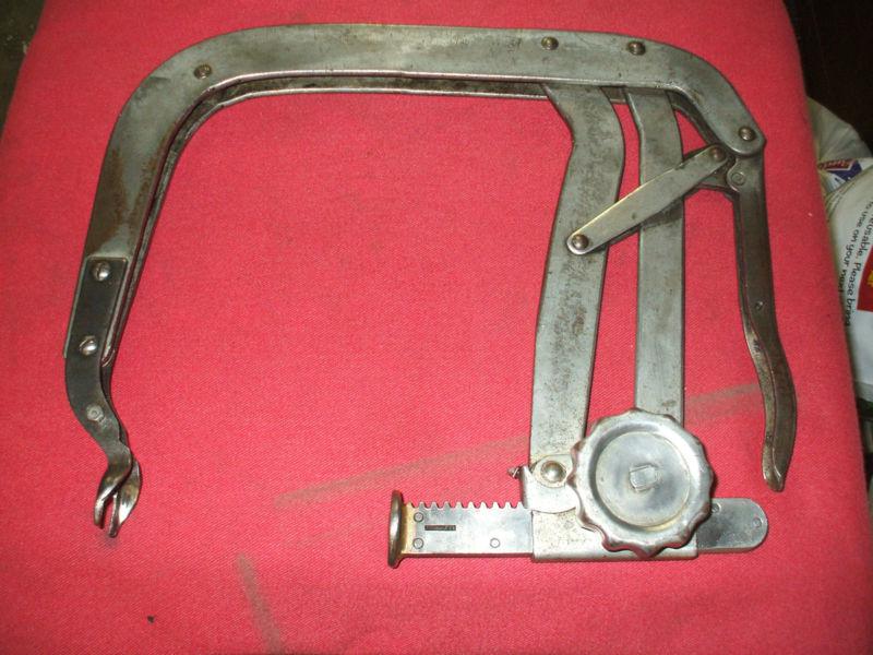 Vintage gm/chev old ford vintage car mopar k-d valve spring tool