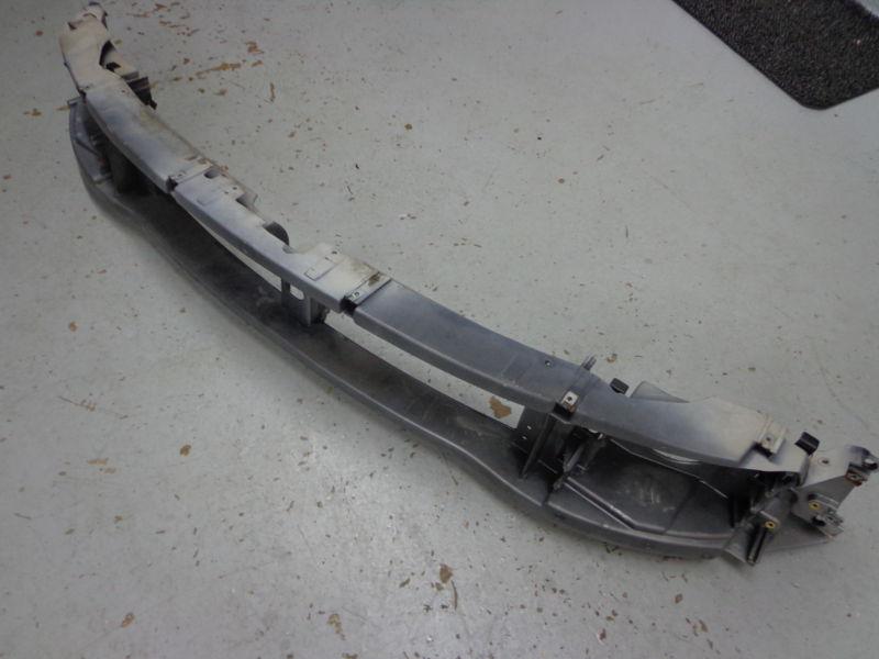 Ford expedition f150 front headlight bracket header panel  97-02