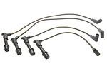 Acdelco 764k spark plug wire set 12192015