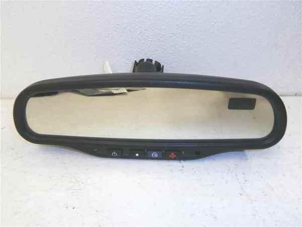 Chevy cadillac gmc hummer pontiac rear view mirror oem