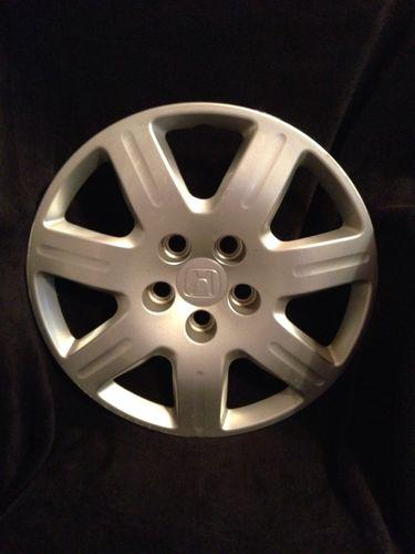 Honda civic "hubcap" 2006-2011 