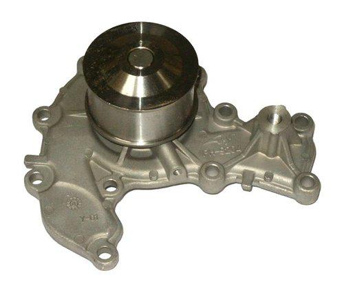 Gates 42297 water pump-water pump (standard)