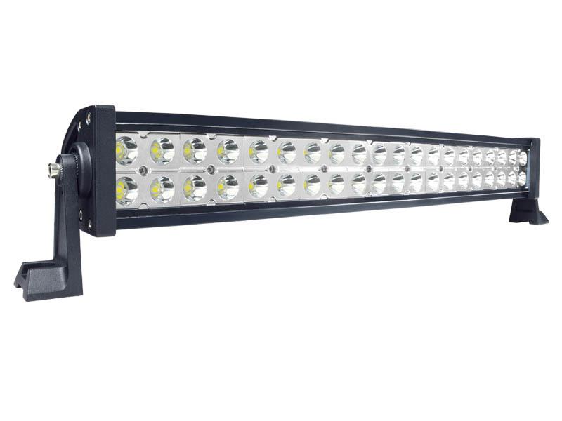 Fedex 120w20inch combo offroad led work light bar lightbar jeep\suv180w240w40 20