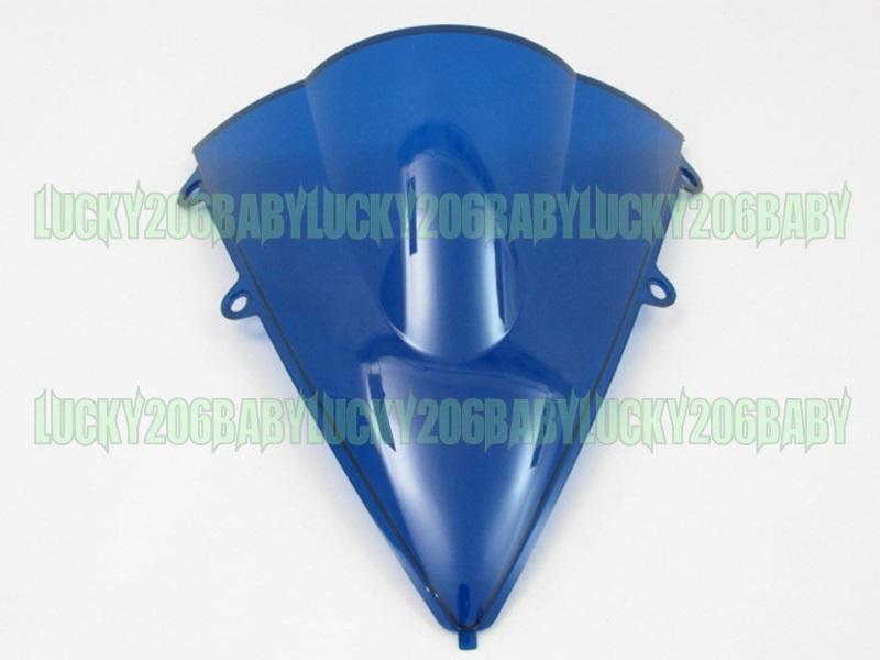 Windshield for honda cbr1000 rr cbr1000rr 2012 2013 bu 7d