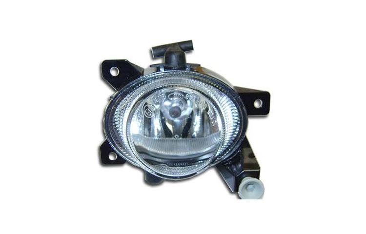 Depo driver & passenger replacement fog light lamp 08-10 saab 9-3 04-09 9-5