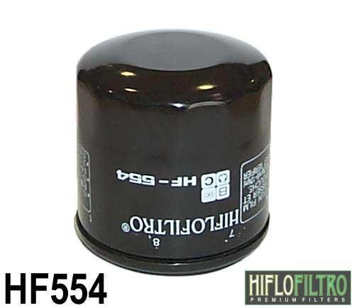 Hiflo oil filter mv agusta mv agusta f4-1000 2005-2007