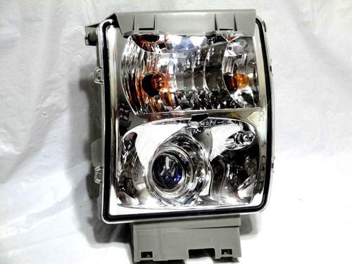 Cadillac 05-11 sts signal fog light lamp w/2 light bulbs r h passenger side new