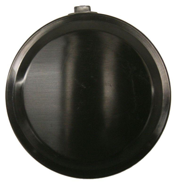 Driving light lamp cover fits driver left or passenger right side