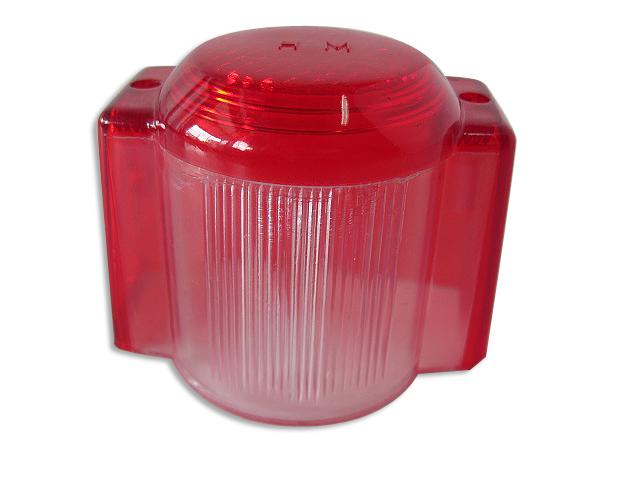  honda c92 c95 c72 c77 ca92 ca95 ca72 ca 72 92 95 taillight lens