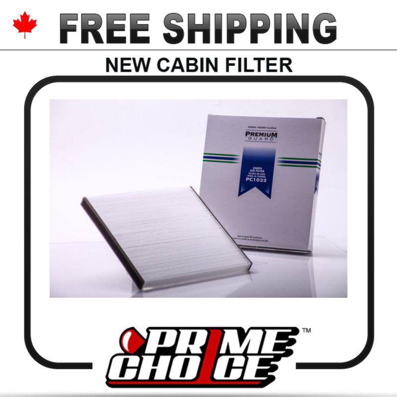 Prime choice new cabin air filter