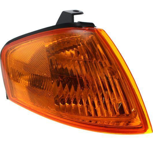 99-00 protege side corner parking turn signal light lamp passenger right rh