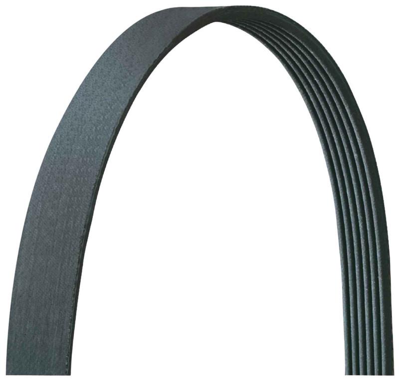 Dayco 6pvk1537 serpentine belt/fan belt