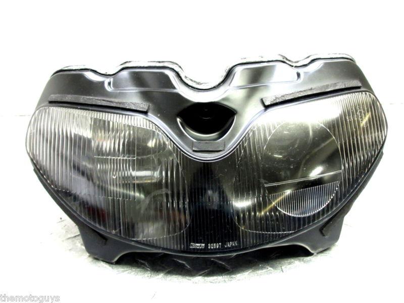 Buy 98 99 00 01 02 03 SUZUKI TL1000R TLR1000 TL TLR 1000 HEADLIGHT HEAD ...