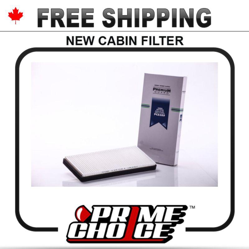 Prime choice new cabin air filter