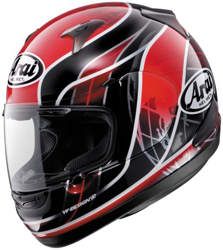 Arai shield cover set for mamola 2013 motorcycle helmet