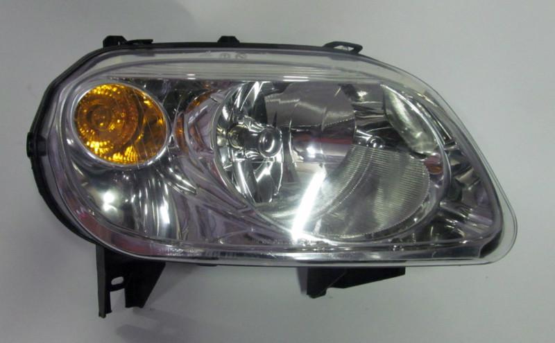 06 07 08 09 2010 2011 chevrolet hhr oem right headlight nice!