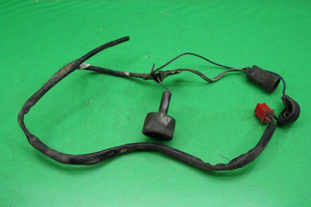 1984 honda goldwing gl1200 thermostat sub wire harness d