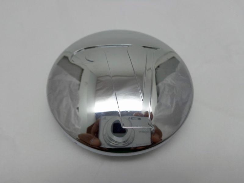 Velocity wheel aftermarket center cap stw-162 chrome #c13-c145