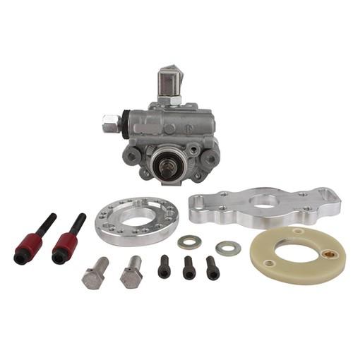 New sweet manufacturing sprint power steering pump