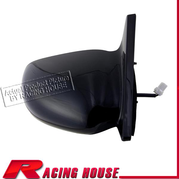 00-05 mitsubishi eclipse power heat mirror right hand passenger rear view side