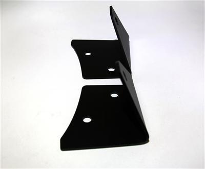 Rigid industries d-series mounting bracket 40139