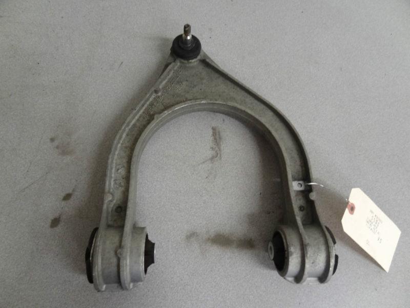 2000 - 2006 w220 mercedes s500 s430 front right passenger upper control arm oem