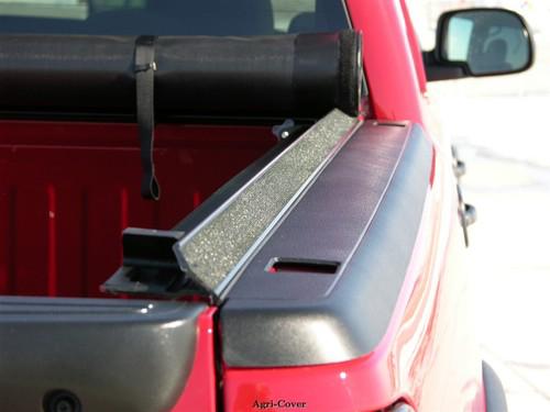 Access cover 43159 lorado; tonneau cover 04-13 titan