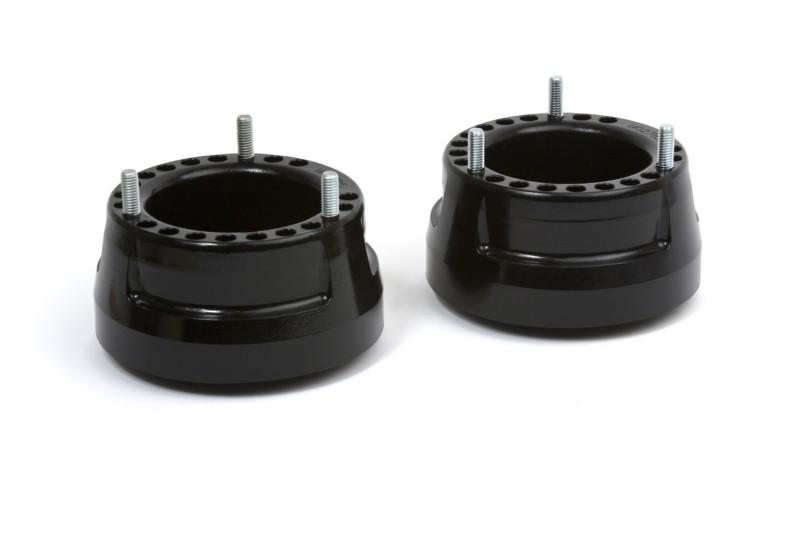 Daystar kc09101bk suspension coil spring spacer leveling kit