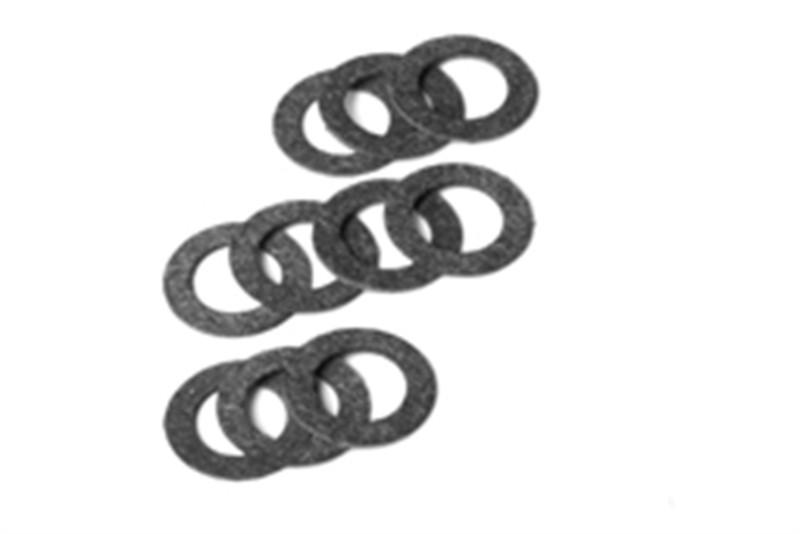 Holley performance 1008-776 needle and seat top gasket