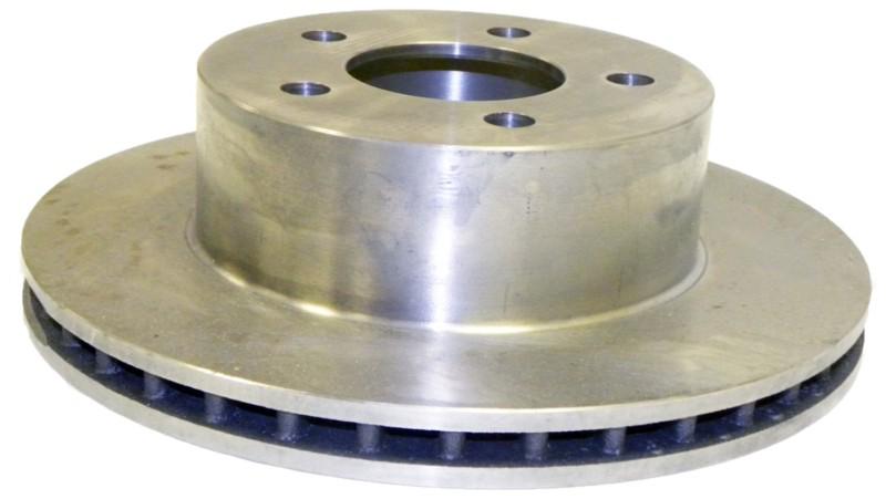 Crown automotive 52005000 brake rotor