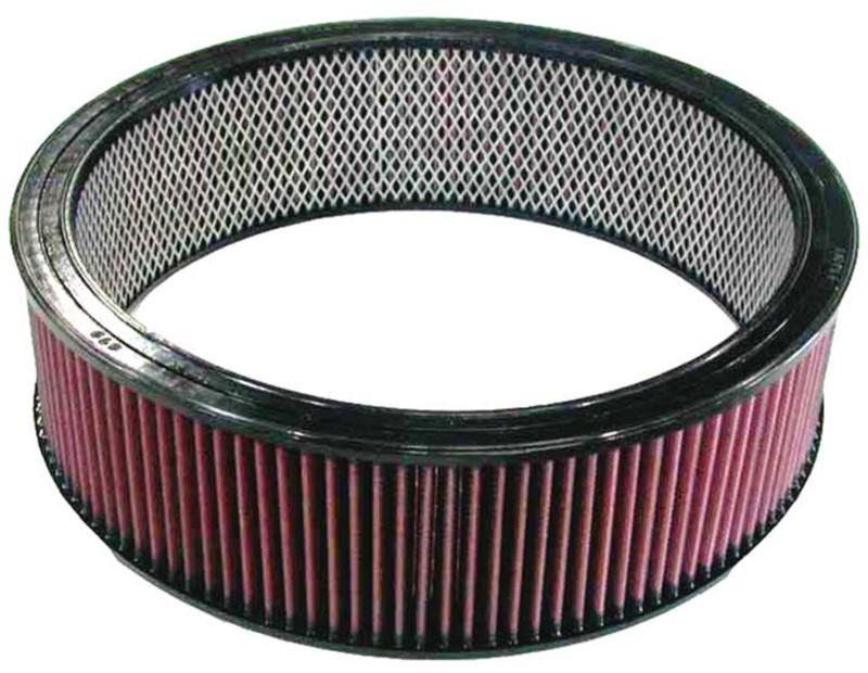 K&n filters e-3750 air filter