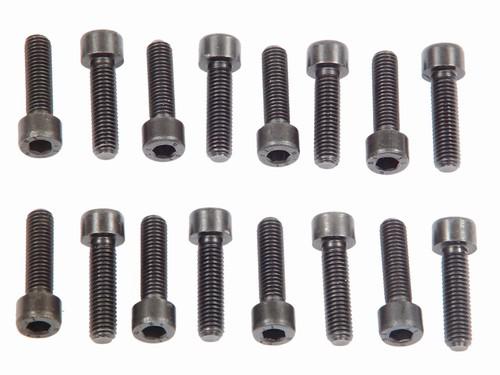 Mr. gasket 979g header bolts