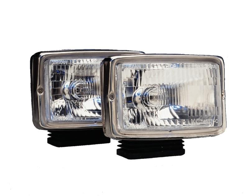 Kc hilites 1787 57 series; driving light