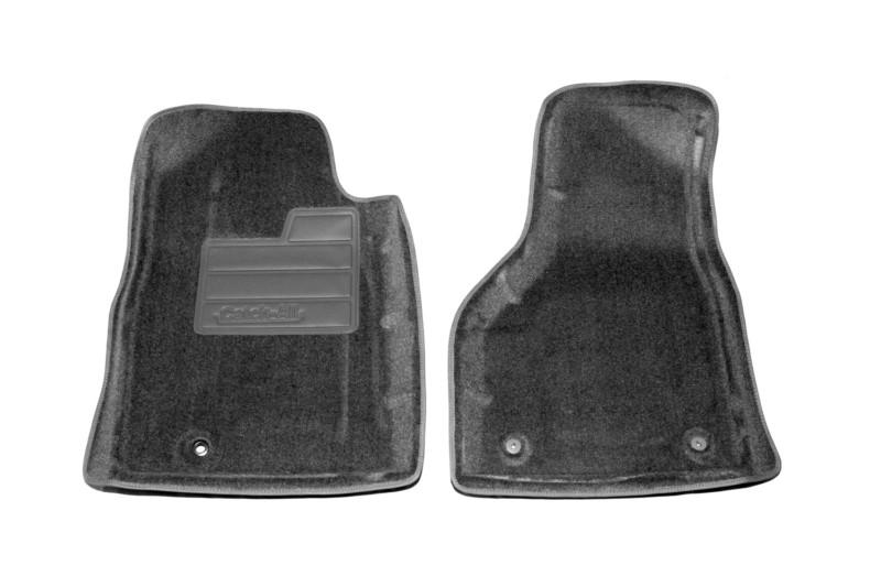 Nifty 603949 catch-all; premium floor protection; floor mat