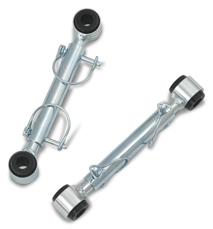 Warrior products 83081 sway bar disconnect 97-06 tj wrangler