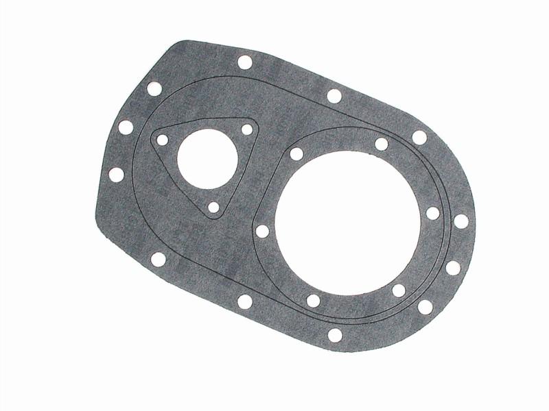 Mr. gasket 770g supercharger front cover gasket set