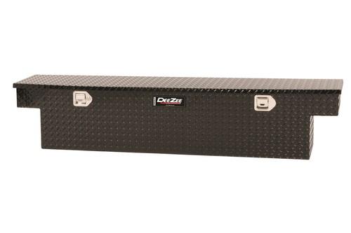 Dee zee dz6170nb tool box - truck bed rail-to-rail