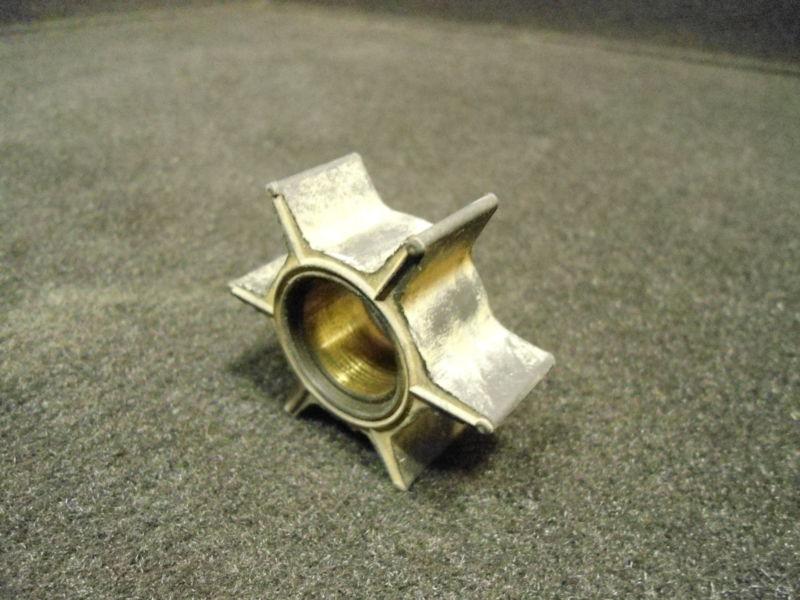  (18-3007) napa impeller #47-20268/4720268/20268 mercury/mariner outboard # 4